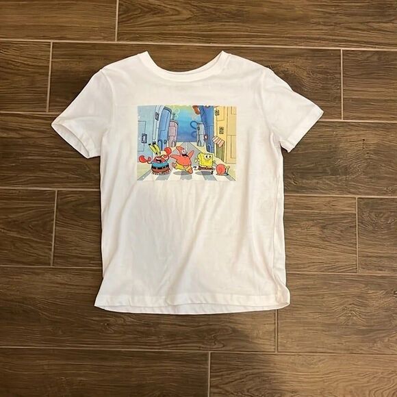 Bundle of Boys Shirts Size: Small 6/7 - Picture 2 of 13